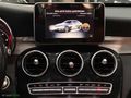 2016 MERCEDES C200D*CAM TAVAN/ISITMA/İMZALI/İÇ TABA/NAV./SER.BAK