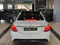2016 MERCEDES C200D*CAM TAVAN/ISITMA/İMZALI/İÇ TABA/NAV./SER.BAK