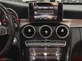 2016 MERCEDES C200D*CAM TAVAN/ISITMA/İMZALI/İÇ TABA/NAV./SER.BAK