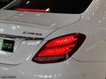 2016 MERCEDES C200D*CAM TAVAN/ISITMA/İMZALI/İÇ TABA/NAV./SER.BAK
