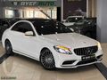 2016 MERCEDES C200D*CAM TAVAN/ISITMA/İMZALI/İÇ TABA/NAV./SER.BAK