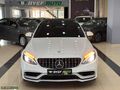 2016 MERCEDES C200D*CAM TAVAN/ISITMA/İMZALI/İÇ TABA/NAV./SER.BAK