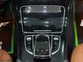 2016 MERCEDES C200D*CAM TAVAN/ISITMA/İMZALI/İÇ TABA/NAV./SER.BAK
