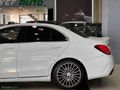 2016 MERCEDES C200D*CAM TAVAN/ISITMA/İMZALI/İÇ TABA/NAV./SER.BAK