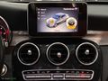 2016 MERCEDES C200D*CAM TAVAN/ISITMA/İMZALI/İÇ TABA/NAV./SER.BAK