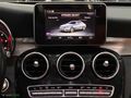 2016 MERCEDES C200D*CAM TAVAN/ISITMA/İMZALI/İÇ TABA/NAV./SER.BAK