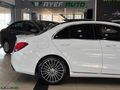 2016 MERCEDES C200D*CAM TAVAN/ISITMA/İMZALI/İÇ TABA/NAV./SER.BAK