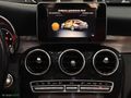 2016 MERCEDES C200D*CAM TAVAN/ISITMA/İMZALI/İÇ TABA/NAV./SER.BAK