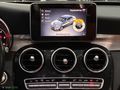 2016 MERCEDES C200D*CAM TAVAN/ISITMA/İMZALI/İÇ TABA/NAV./SER.BAK