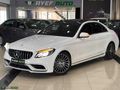 2016 MERCEDES C200D*CAM TAVAN/ISITMA/İMZALI/İÇ TABA/NAV./SER.BAK