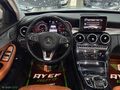 2016 MERCEDES C200D*CAM TAVAN/ISITMA/İMZALI/İÇ TABA/NAV./SER.BAK