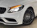 2016 MERCEDES C200D*CAM TAVAN/ISITMA/İMZALI/İÇ TABA/NAV./SER.BAK