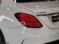 2016 MERCEDES C200D*CAM TAVAN/ISITMA/İMZALI/İÇ TABA/NAV./SER.BAK