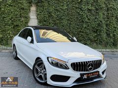 C200D AMG İMZALI SERİ 900 BİN PEŞİNAT KALANI 24 AY TAKSİTLE