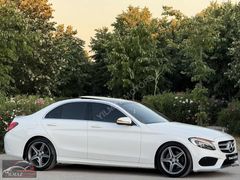 DEGISENSIZ/TRAMERSIZ/145.000 KM/2016 MD/AMG/C.TAVAN/T.PED/
