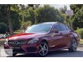TNC GROUP HATASIZ 2016 MERCEDES C200 AMG FULL DONANIM BOYASIZ
