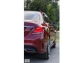 TNC GROUP HATASIZ 2016 MERCEDES C200 AMG FULL DONANIM BOYASIZ