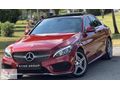 TNC GROUP HATASIZ 2016 MERCEDES C200 AMG FULL DONANIM BOYASIZ