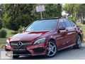 TNC GROUP HATASIZ 2016 MERCEDES C200 AMG FULL DONANIM BOYASIZ