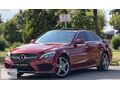 TNC GROUP HATASIZ 2016 MERCEDES C200 AMG FULL DONANIM BOYASIZ