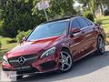 TNC GROUP HATASIZ 2016 MERCEDES C200 AMG FULL DONANIM BOYASIZ