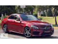TNC GROUP HATASIZ 2016 MERCEDES C200 AMG FULL DONANIM BOYASIZ