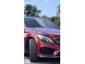 TNC GROUP HATASIZ 2016 MERCEDES C200 AMG FULL DONANIM BOYASIZ