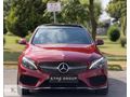TNC GROUP HATASIZ 2016 MERCEDES C200 AMG FULL DONANIM BOYASIZ