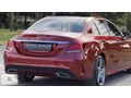 TNC GROUP HATASIZ 2016 MERCEDES C200 AMG FULL DONANIM BOYASIZ