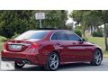 TNC GROUP HATASIZ 2016 MERCEDES C200 AMG FULL DONANIM BOYASIZ