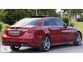 TNC GROUP HATASIZ 2016 MERCEDES C200 AMG FULL DONANIM BOYASIZ