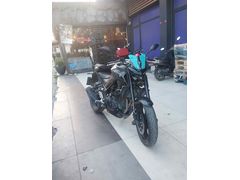 Sahibinden Yamaha MT 25 ABS 