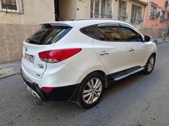 Çok Güzel Araba....Sahibinden Hyundai ix35 2.0 R Style Plus 2011 Model