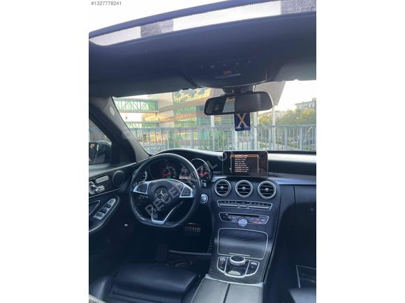 RECEP KIZIL OTOMOTİVDEN SATILIK