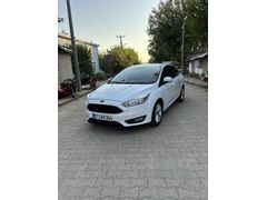 Sahibinden Temiz Focus 