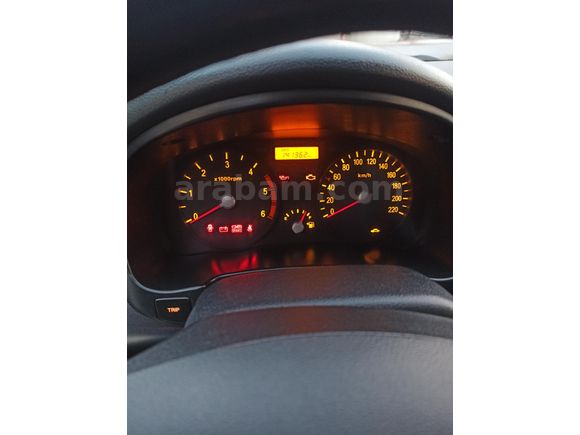 Sahibinden Kia Rio 1.5 CRDi EX Comfort 2010 Model