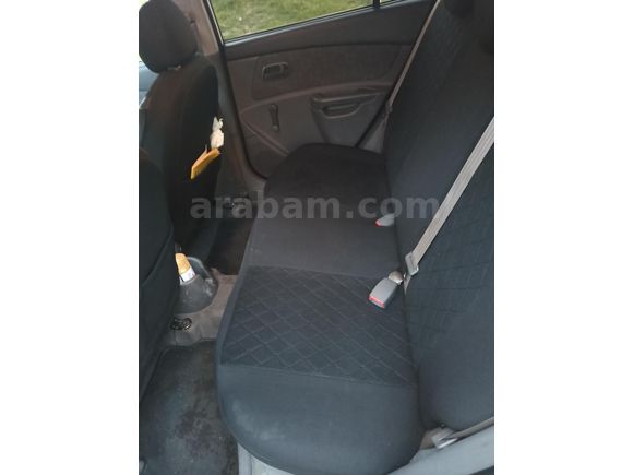 Sahibinden Kia Rio 1.5 CRDi EX Comfort 2010 Model