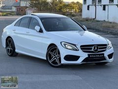 -ERARSLAN-MERCEDES C200 D AMG ÇİFT HAFIZA HATASIZ