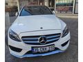 KAPLAN OTOMOTİV DEN SATILIK MERCEDES C 200