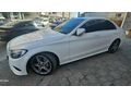 KAPLAN OTOMOTİV DEN SATILIK MERCEDES C 200