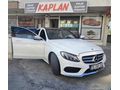 KAPLAN OTOMOTİV DEN SATILIK MERCEDES C 200