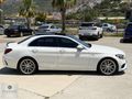 2018/C 200D/AMG/İMZA SERİ/ISITMA/DÜŞÜK KM