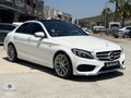2018/C 200D/AMG/İMZA SERİ/ISITMA/DÜŞÜK KM