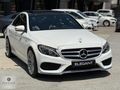 2018/C 200D/AMG/İMZA SERİ/ISITMA/DÜŞÜK KM