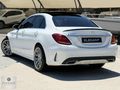 2018/C 200D/AMG/İMZA SERİ/ISITMA/DÜŞÜK KM