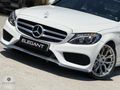 2018/C 200D/AMG/İMZA SERİ/ISITMA/DÜŞÜK KM