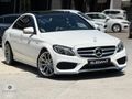 2018/C 200D/AMG/İMZA SERİ/ISITMA/DÜŞÜK KM