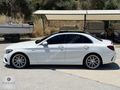 2018/C 200D/AMG/İMZA SERİ/ISITMA/DÜŞÜK KM