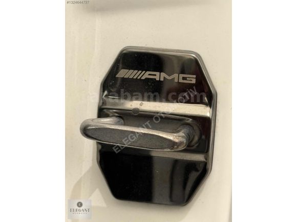2018/C 200D/AMG/İMZA SERİ/ISITMA/DÜŞÜK KM