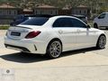 2018/C 200D/AMG/İMZA SERİ/ISITMA/DÜŞÜK KM